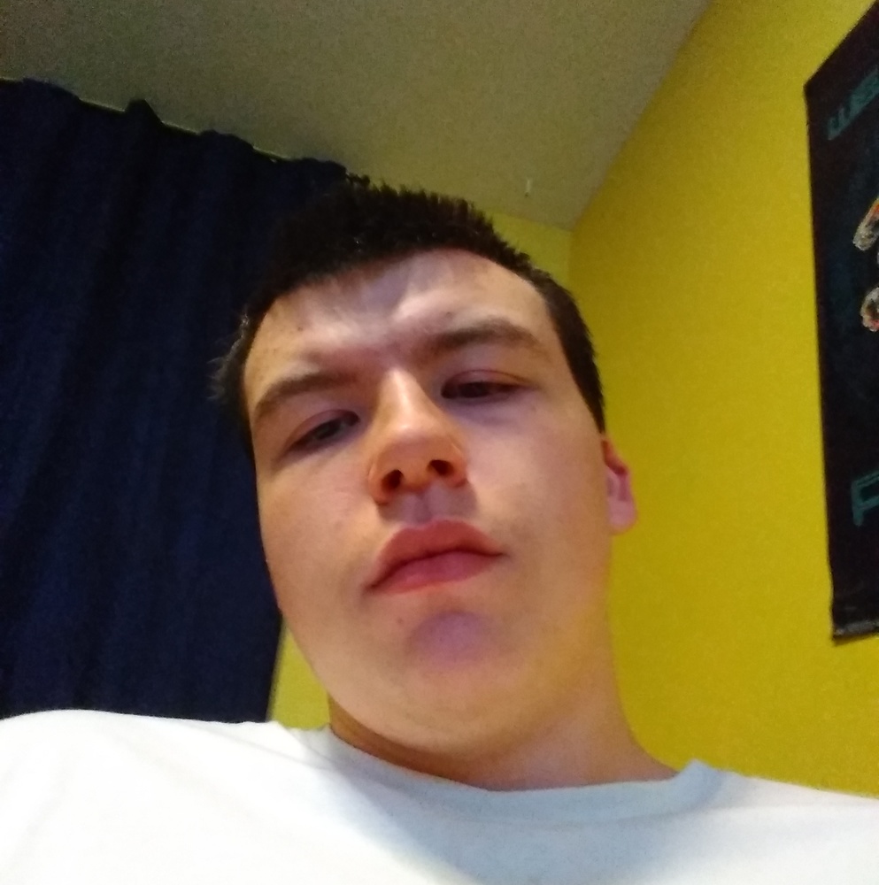 Meet your Posher, Austin